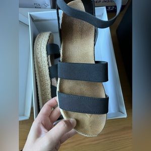 Steve Madden sandals